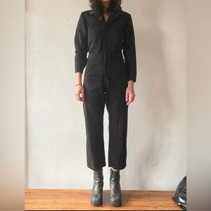 Big Bud Press everyday jumpsuit black big bud press (old style)